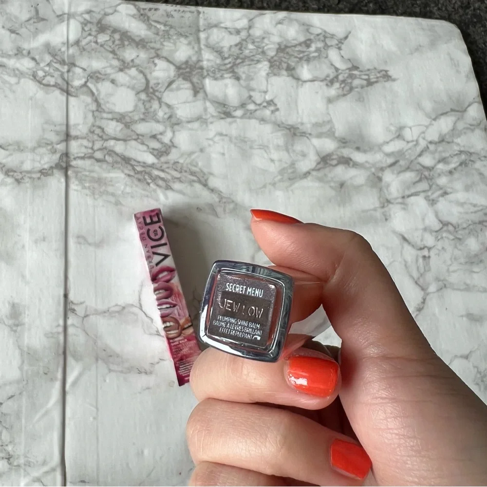 urban decay vice plumping shine balm secret menu
